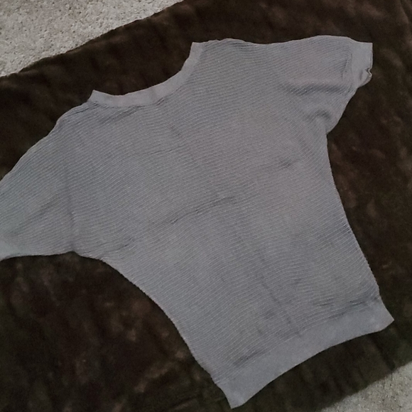 Express Dolman top - Picture 2 of 3